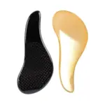 Bifull Cepillo Desenredante Dorado